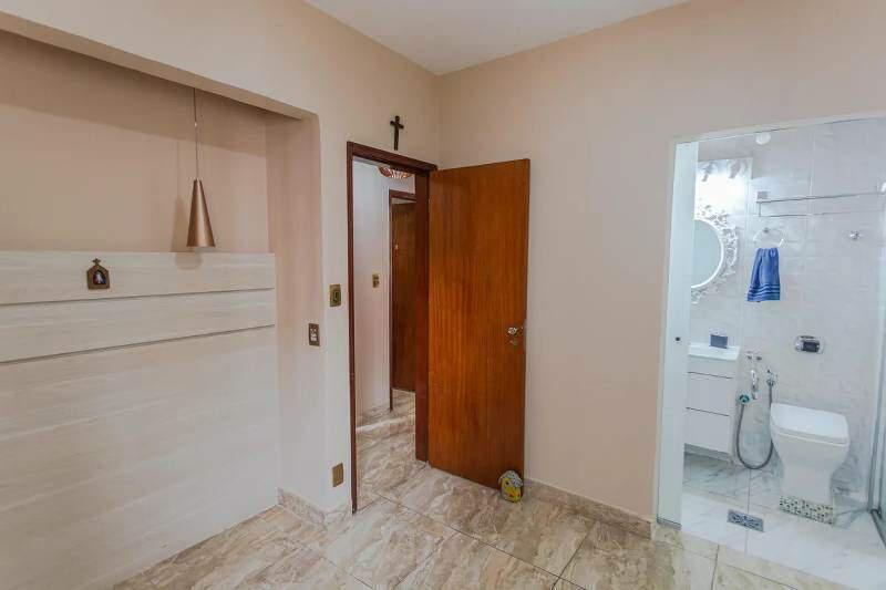 Apartamento, Santo Antônio, 3 Quartos, 1 Vaga, 2 Suítes