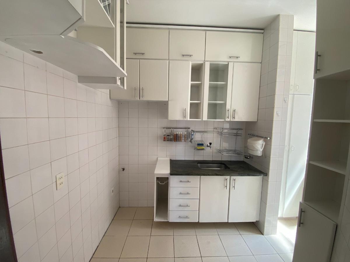 Apartamento, Sagrada Família, 3 Quartos, 1 Vaga, 1 Suíte