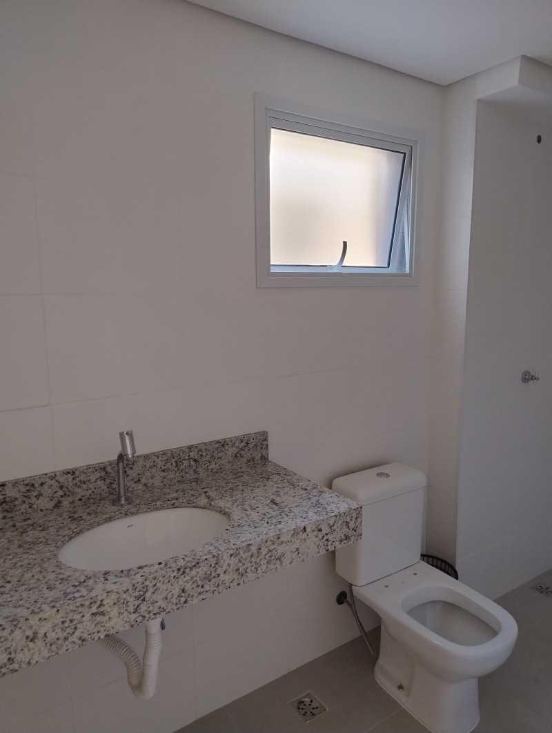 Apartamento, Santa Efigênia, 2 Quartos, 1 Vaga, 1 Suíte