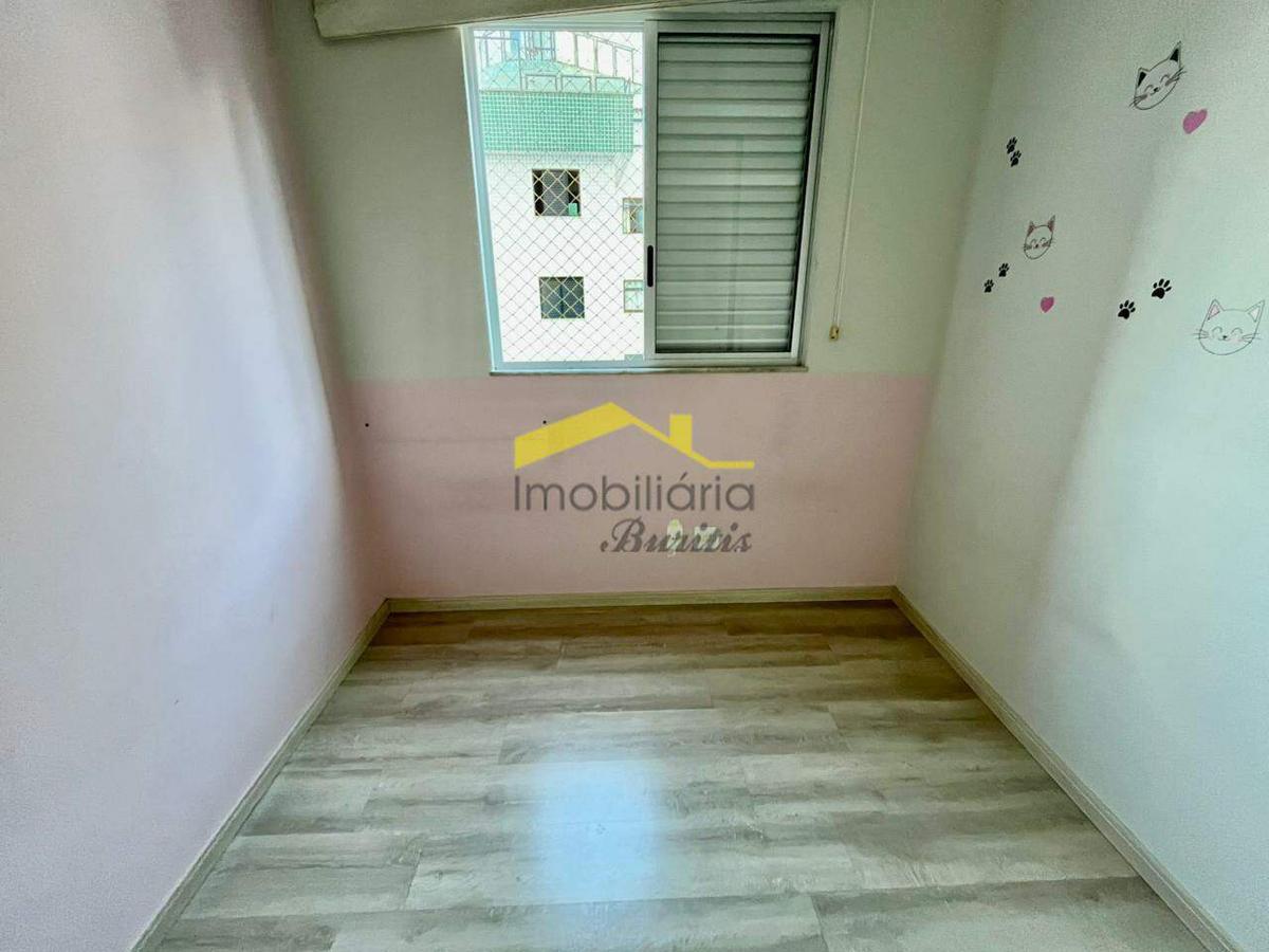 Apartamento, Buritis, 2 Quartos, 2 Vagas, 1 Suíte