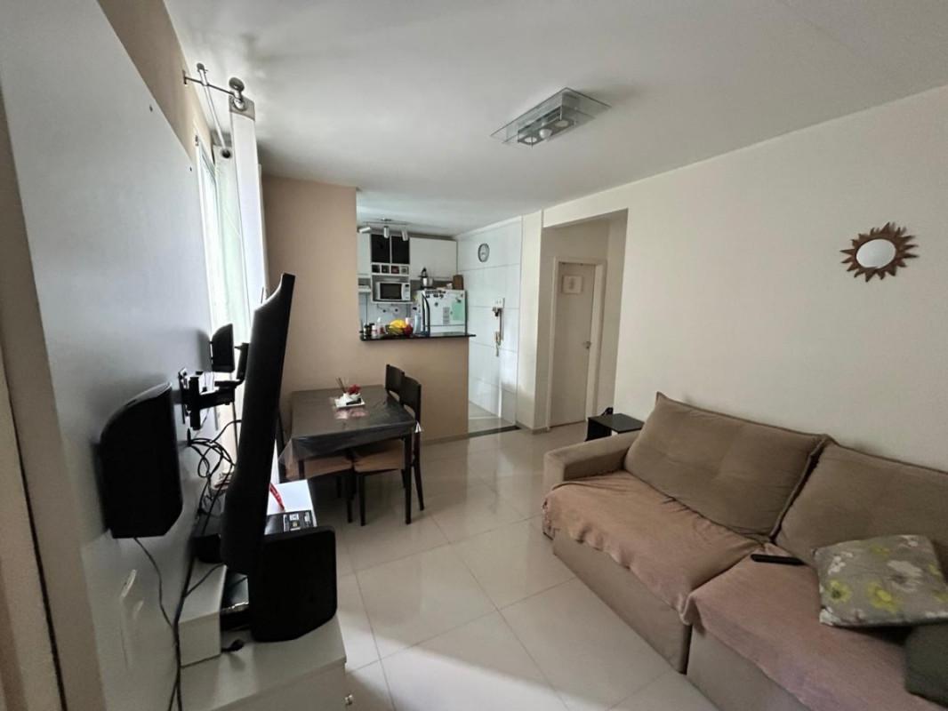 Apartamento, Camargos, 2 Quartos, 1 Vaga