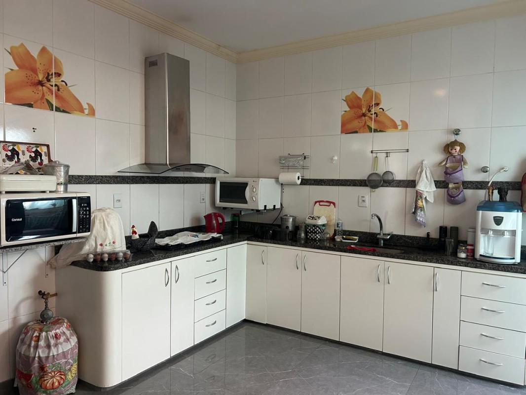 Casa, Diamante, 3 Quartos, 2 Vagas, 1 Suíte