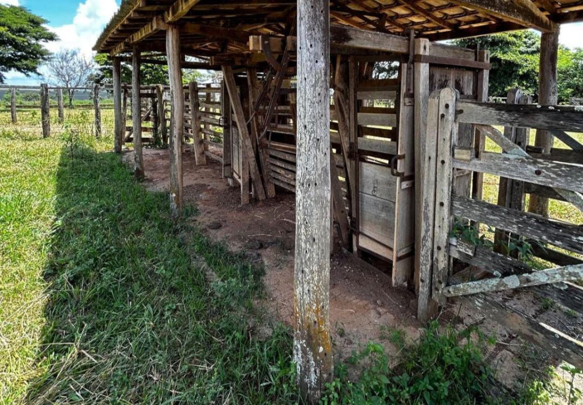 Fazenda, Centro, 0 Quarto, 0 Vaga