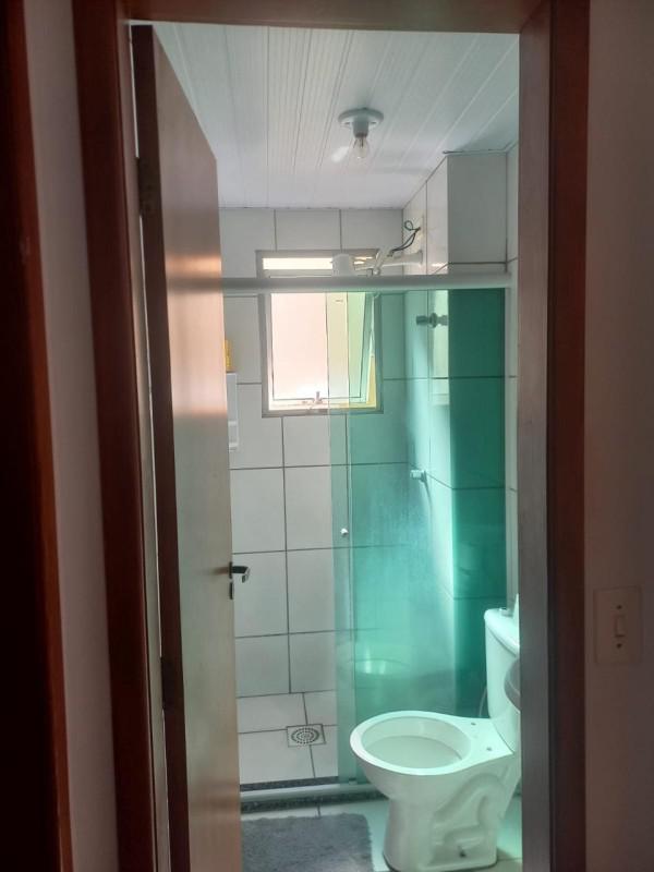 Apartamento, Diamante, 2 Quartos, 1 Vaga