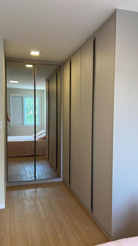 Apartamento, Sagrada Família, 3 Quartos, 2 Vagas, 1 Suíte