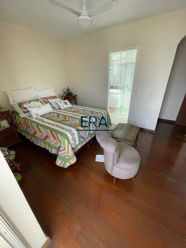 Cobertura, Vila Paris, 5 Quartos, 4 Vagas, 1 Suíte