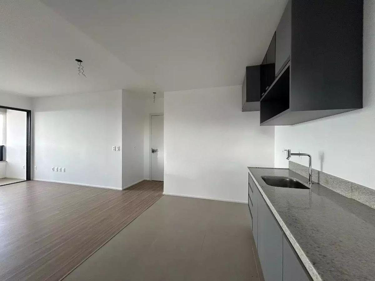 Apartamento, Vila da Serra, 2 Quartos, 2 Vagas