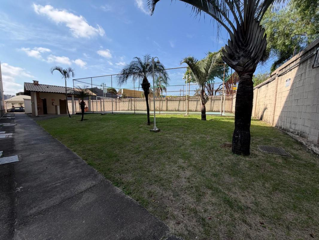Apartamento, Jardim Riacho das Pedras, 2 Quartos, 1 Vaga