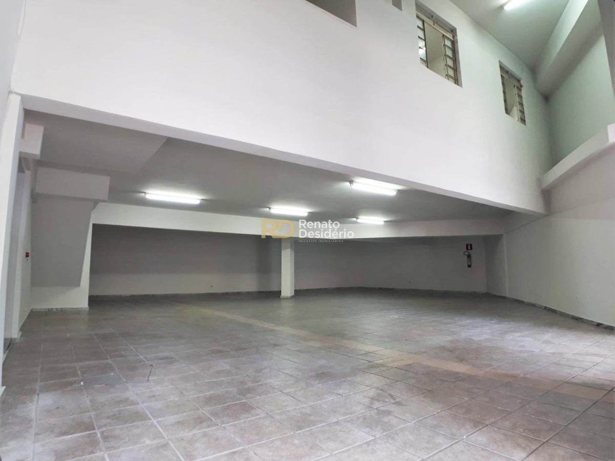 Andar, Sagrada Família, 0 Quarto, 6 Vagas