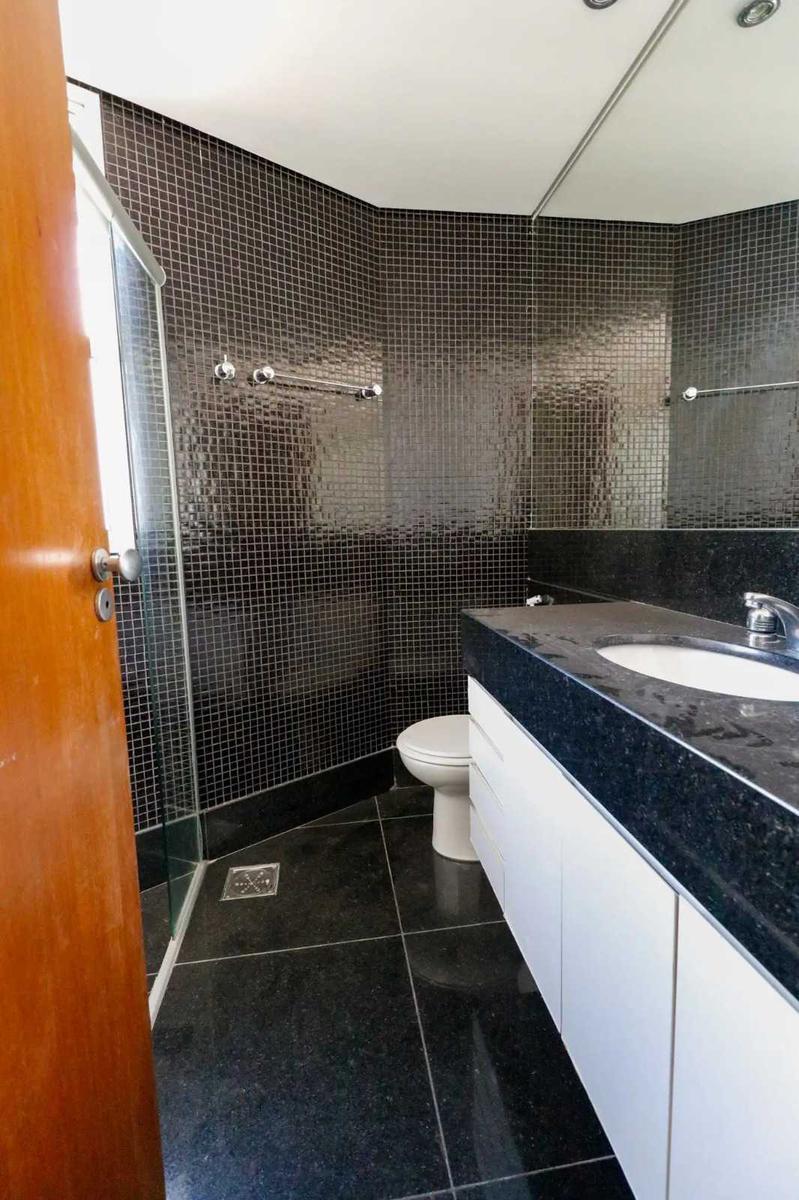 Apartamento, Santo Antônio, 4 Quartos, 4 Vagas, 2 Suítes