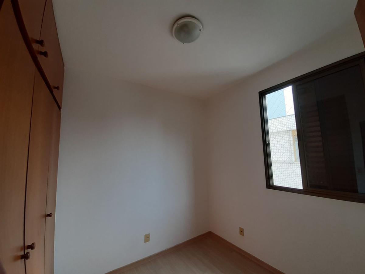 Apartamento, Dona Clara, 3 Quartos, 1 Vaga, 1 Suíte