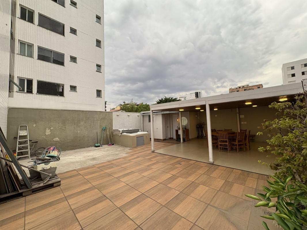 Apartamento, Castelo, 3 Quartos, 2 Vagas, 1 Suíte