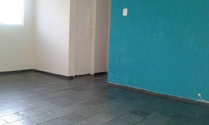 Apartamento, Europa, 2 Quartos, 1 Vaga