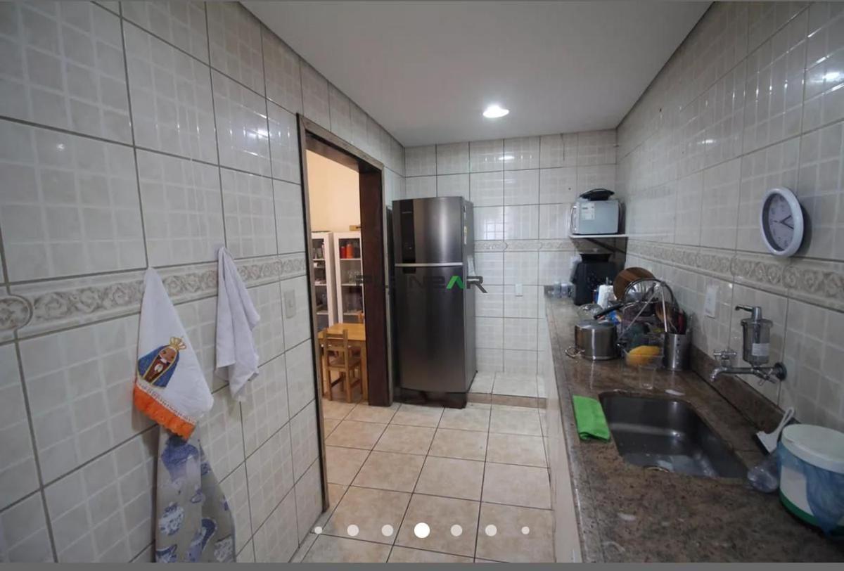 Casa, Inconfidentes, 0 Quarto, 0 Vaga