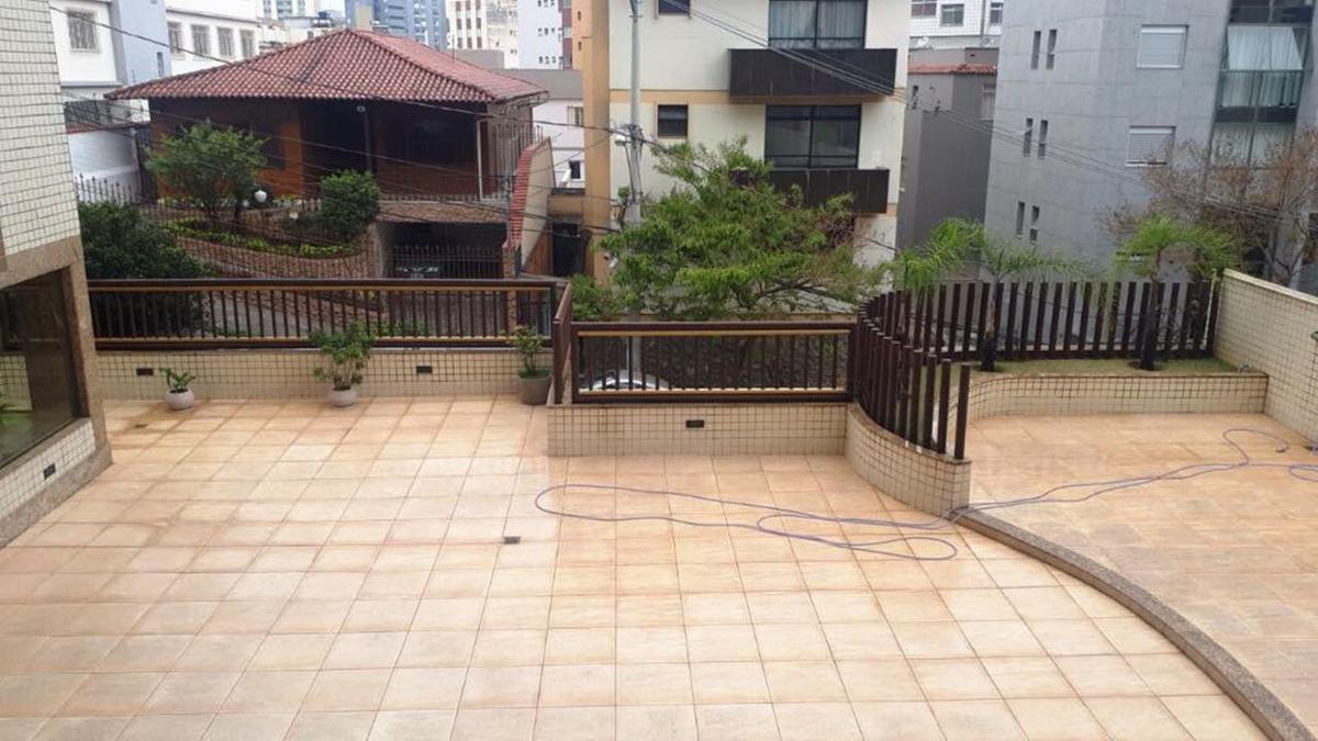 Apartamento, Luxemburgo, 3 Quartos, 2 Vagas, 1 Suíte