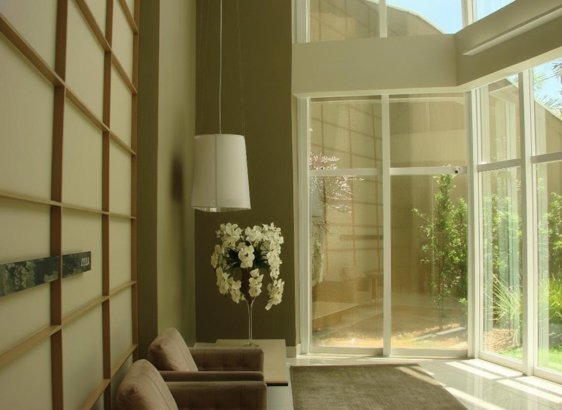 Apartamento, Vila da Serra, 2 Quartos, 2 Vagas, 1 Suíte