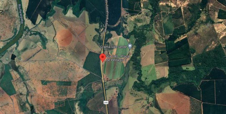 Fazenda, Centro, 0 Quarto, 0 Vaga