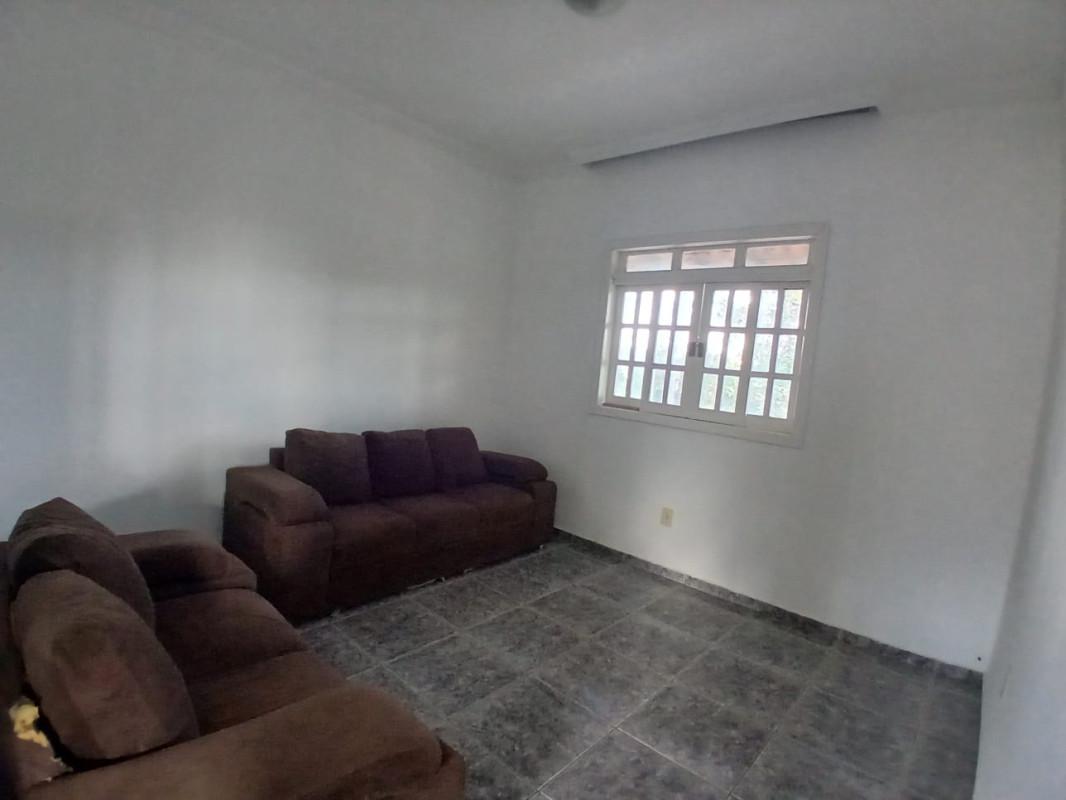 Casa, Cachoeira, 2 Quartos, 1 Vaga