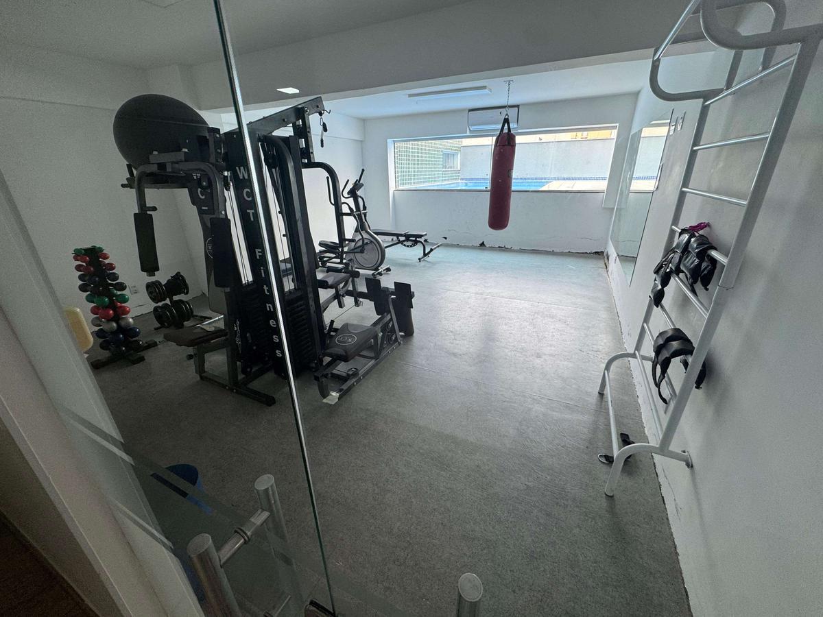 Apartamento, Fernão Dias, 4 Quartos, 2 Vagas, 2 Suítes