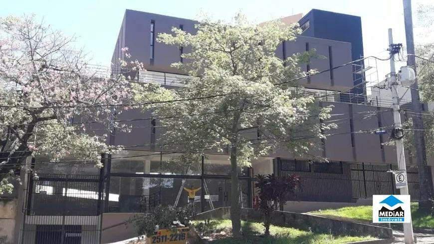 Prédio, Floresta, 0 Quarto, 25 Vagas