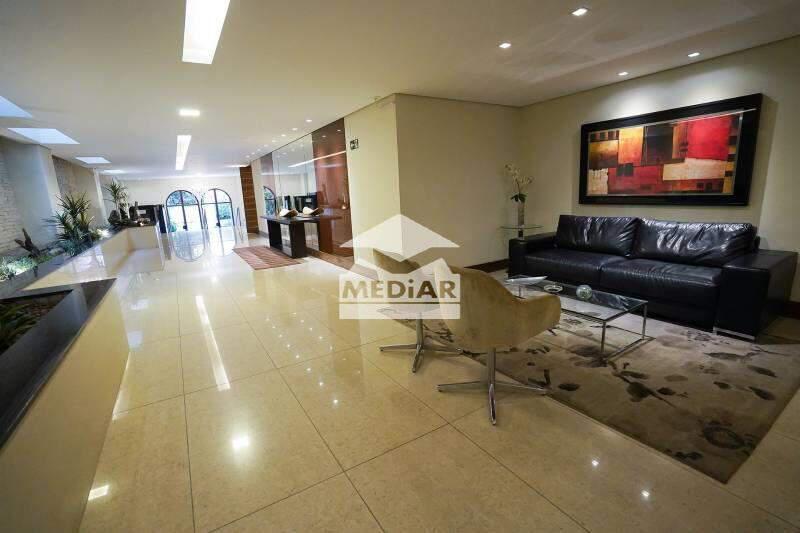 Apartamento, Lourdes, 4 Quartos, 3 Vagas, 3 Suítes