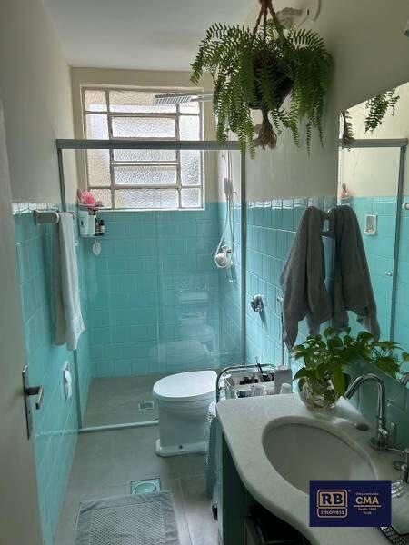Apartamento, Anchieta, 2 Quartos, 1 Vaga