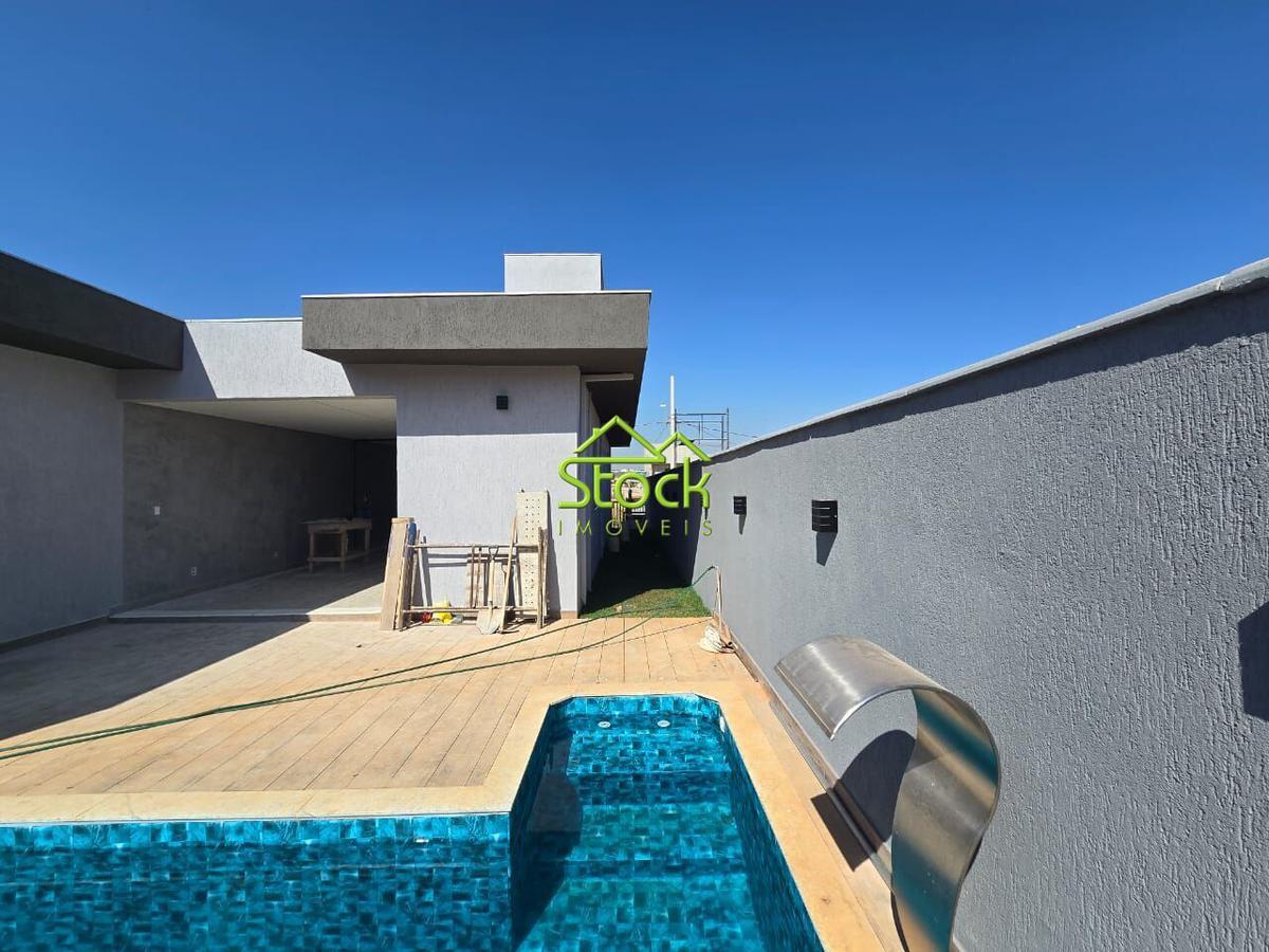Casa, Jardins Village, 3 Quartos, 2 Vagas, 1 Suíte