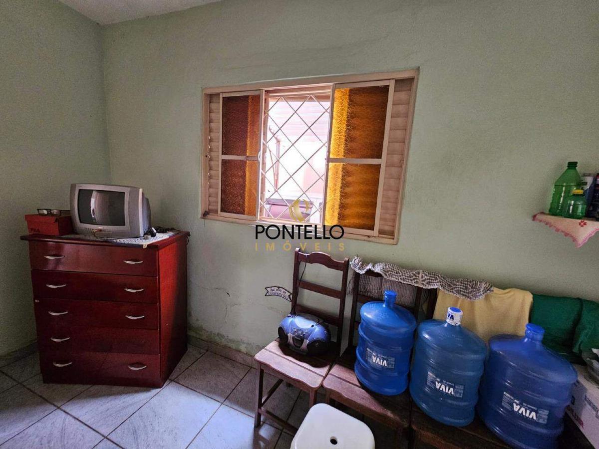 Casa, Boa Vista, 4 Quartos, 2 Vagas