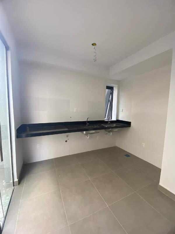 Apartamento, Cidade Nova, 1 Quarto, 1 Vaga, 1 Suíte