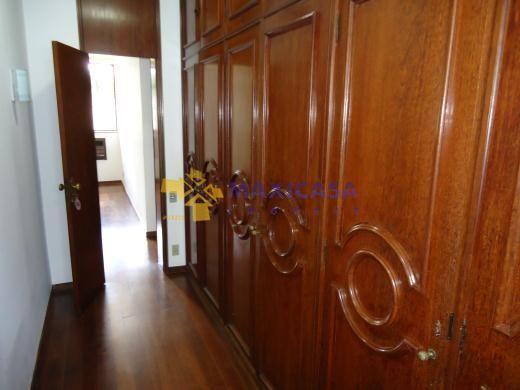 Casa, São Luiz (pampulha), 5 Quartos, 6 Vagas, 2 Suítes