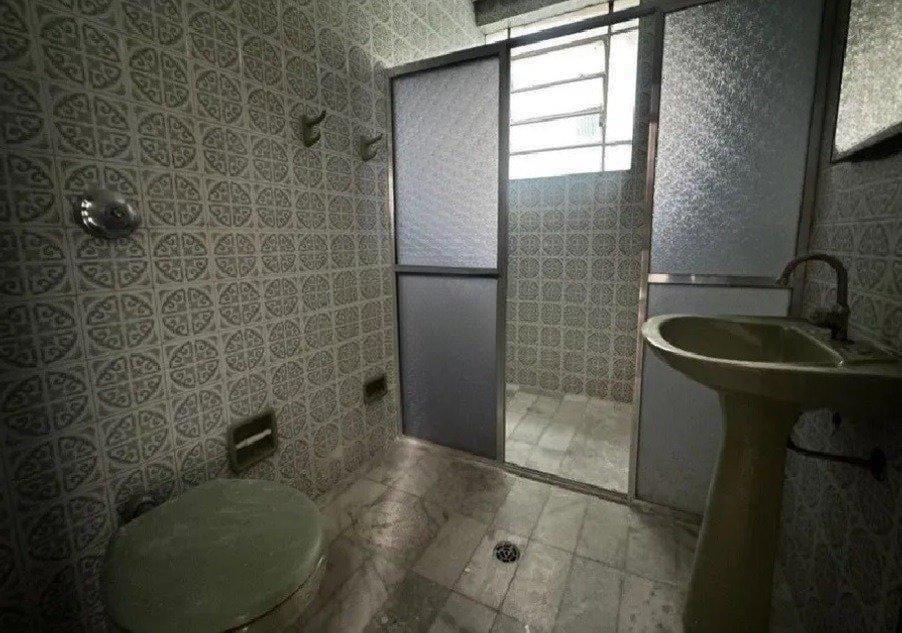 Apartamento, Sion, 3 Quartos, 2 Vagas, 1 Suíte