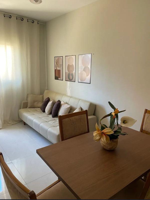 Apartamento, Masterville, 3 Quartos, 1 Vaga