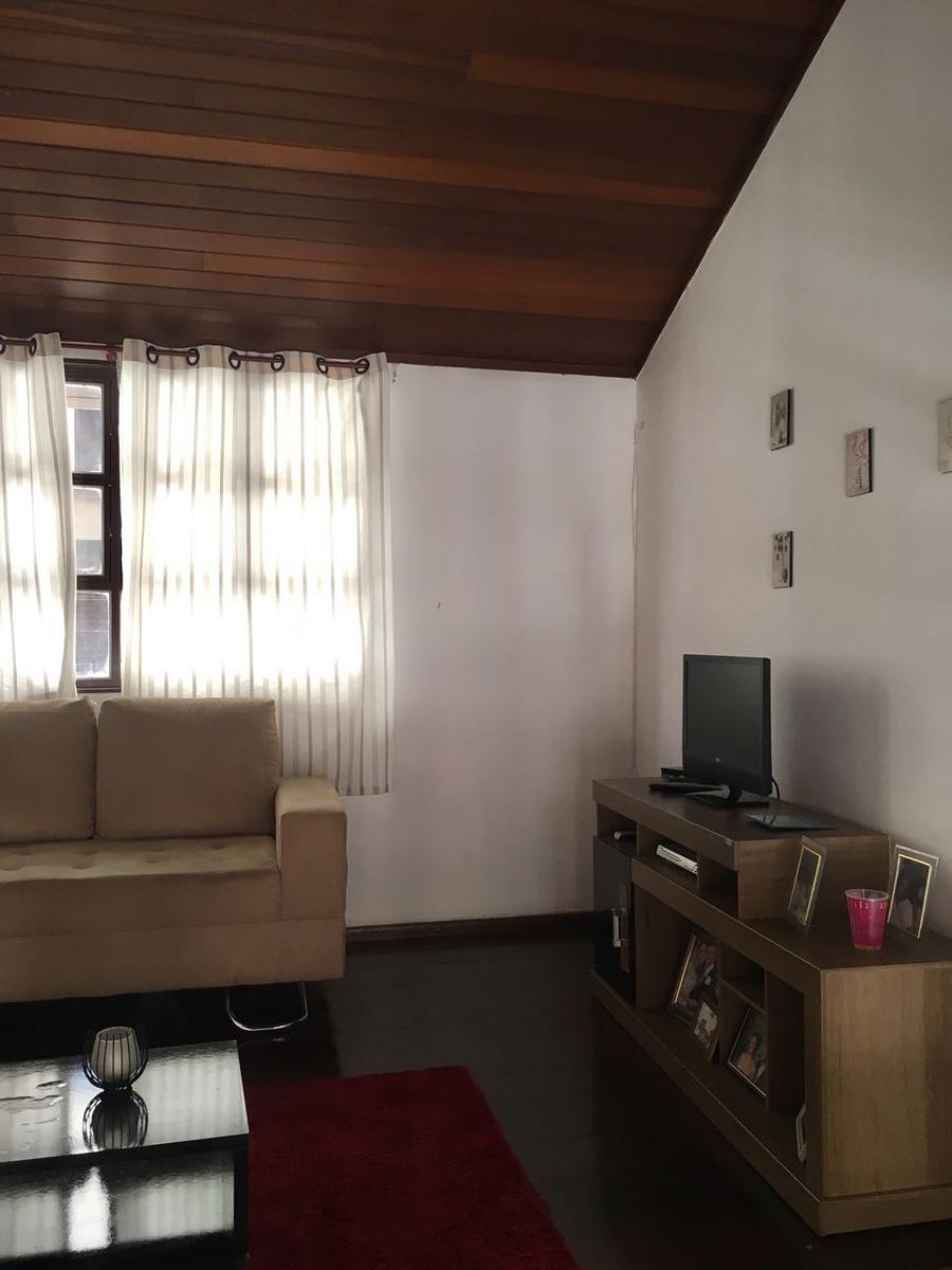 Casa, Pampulha, 6 Quartos, 4 Vagas, 2 Suítes