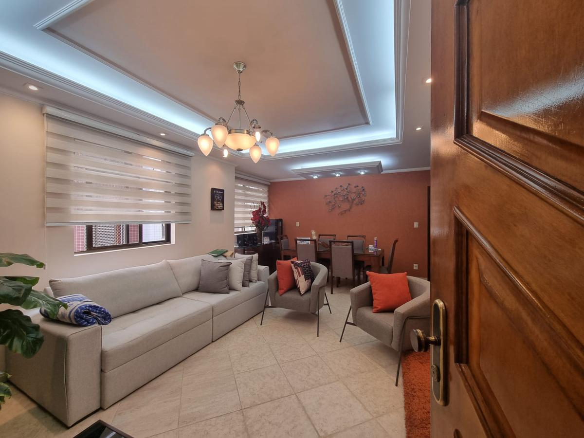 Apartamento, Jardim Riacho das Pedras, 5 Quartos, 2 Vagas, 1 Suíte