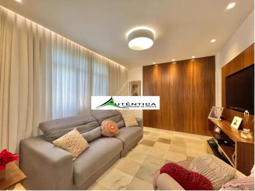 Cobertura, Sion, 3 Quartos, 2 Vagas, 2 Suítes