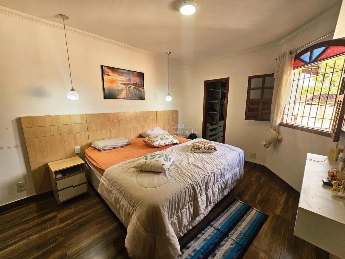 Casa, São João Batista (venda Nova), 3 Quartos, 3 Vagas, 1 Suíte