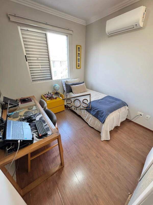 Apartamento, Palmares, 3 Quartos, 2 Vagas, 1 Suíte