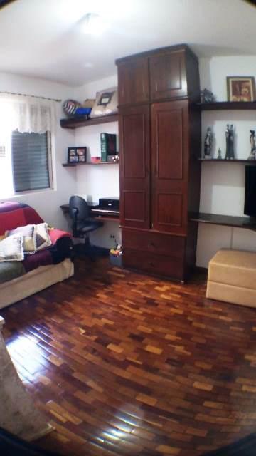 Cobertura, Palmares, 3 Quartos, 2 Vagas, 1 Suíte