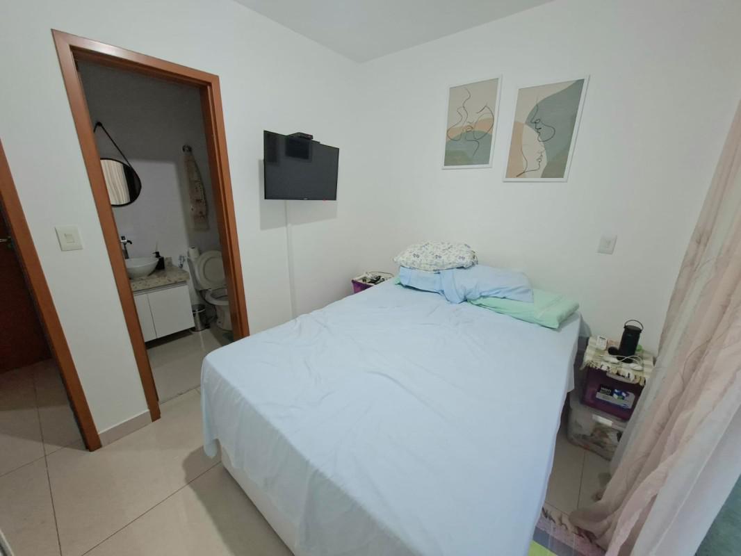Apartamento, Itapoã, 3 Quartos, 2 Vagas, 1 Suíte