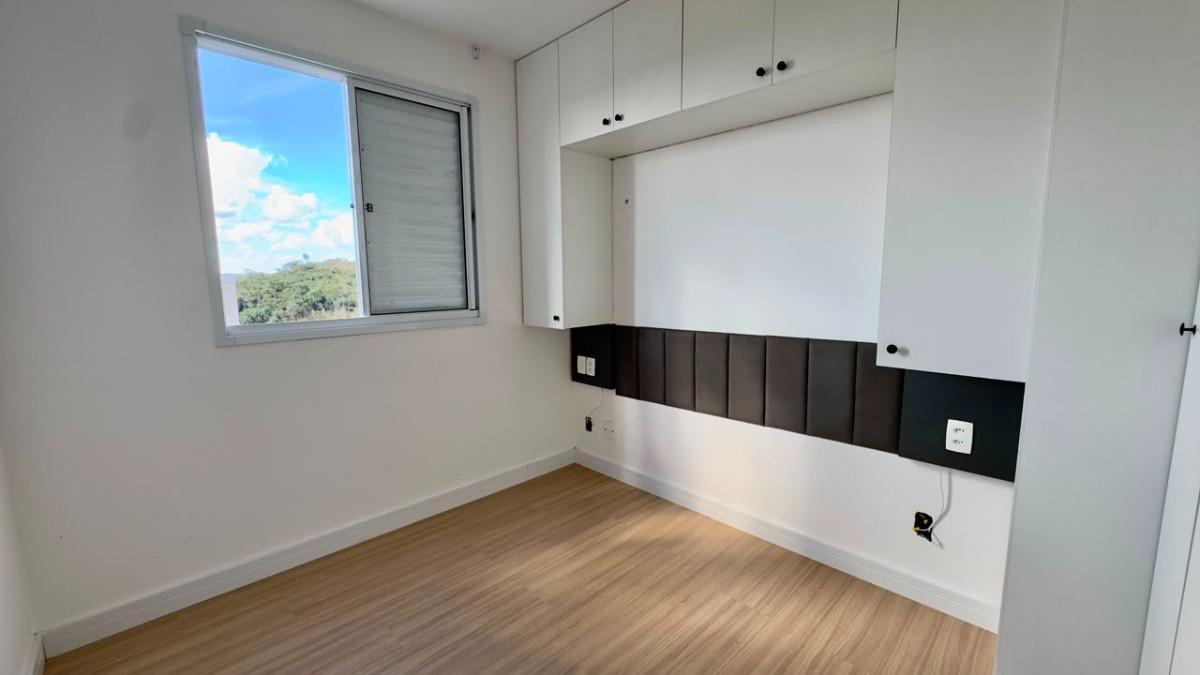 Apartamento, Nova Vista, 2 Quartos, 1 Vaga, 1 Suíte