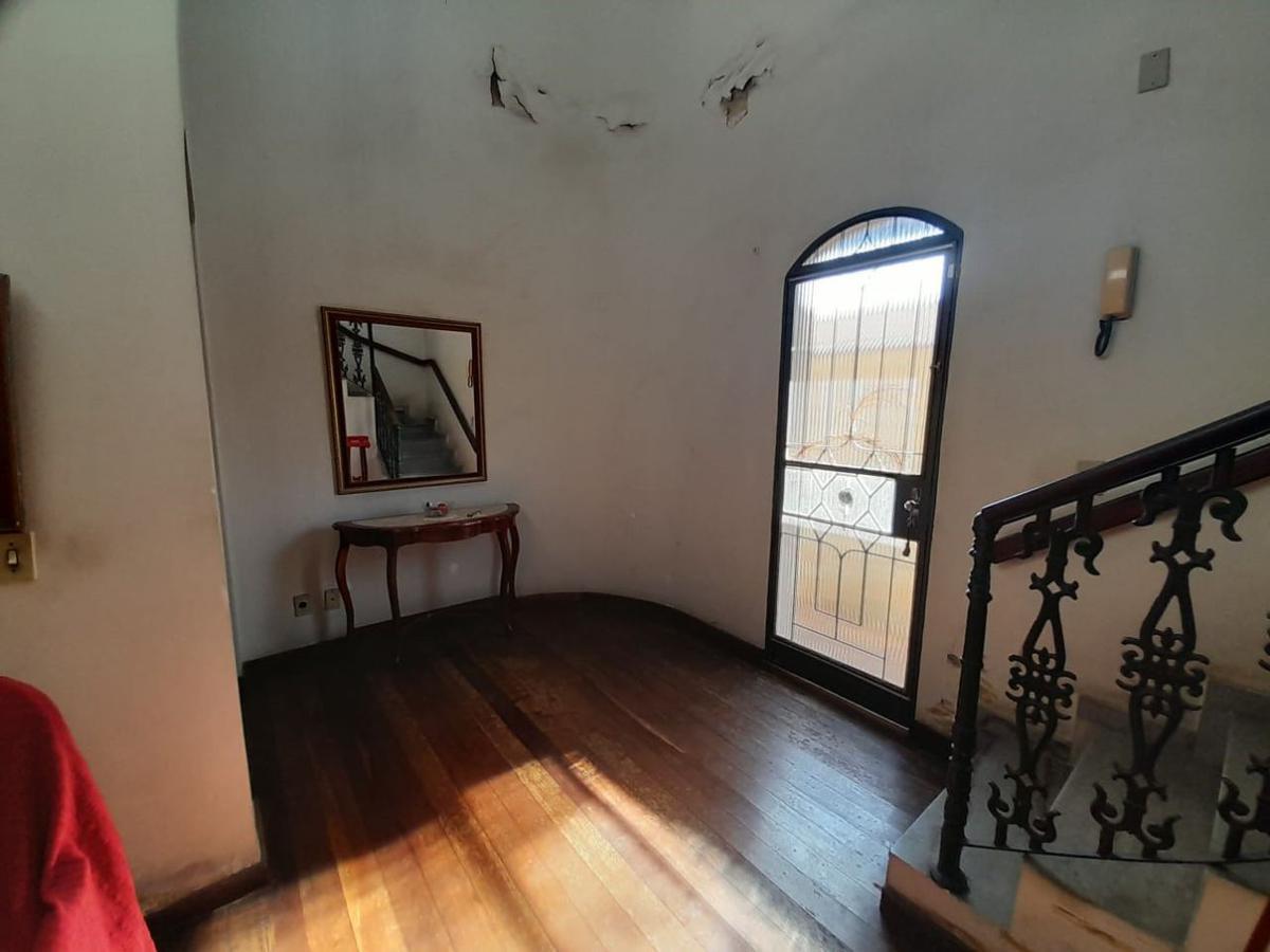 Casa, Ipiranga, 4 Quartos, 4 Vagas, 1 Suíte
