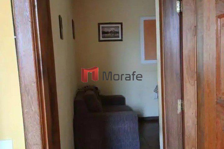 Apartamento, São Francisco, 2 Quartos, 1 Vaga
