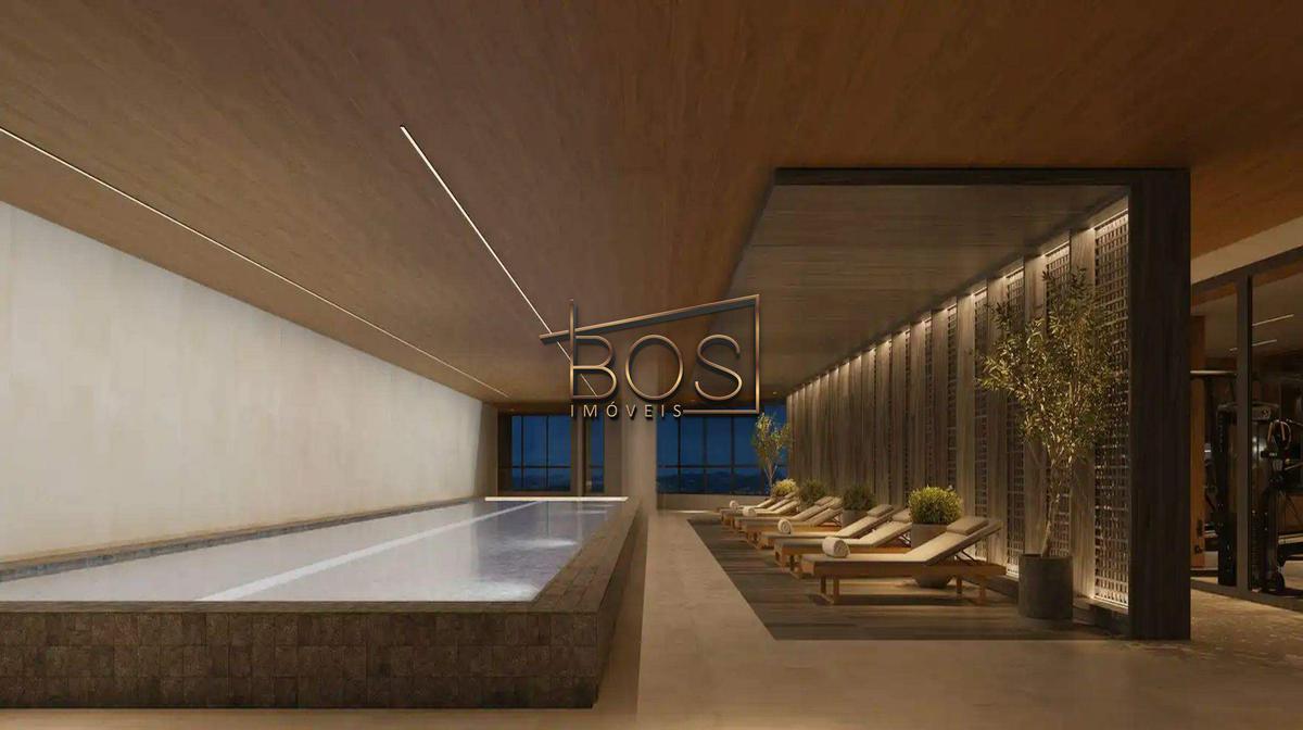 Apartamento, Jardim das Mangabeiras, 4 Quartos, 4 Vagas, 4 Suítes