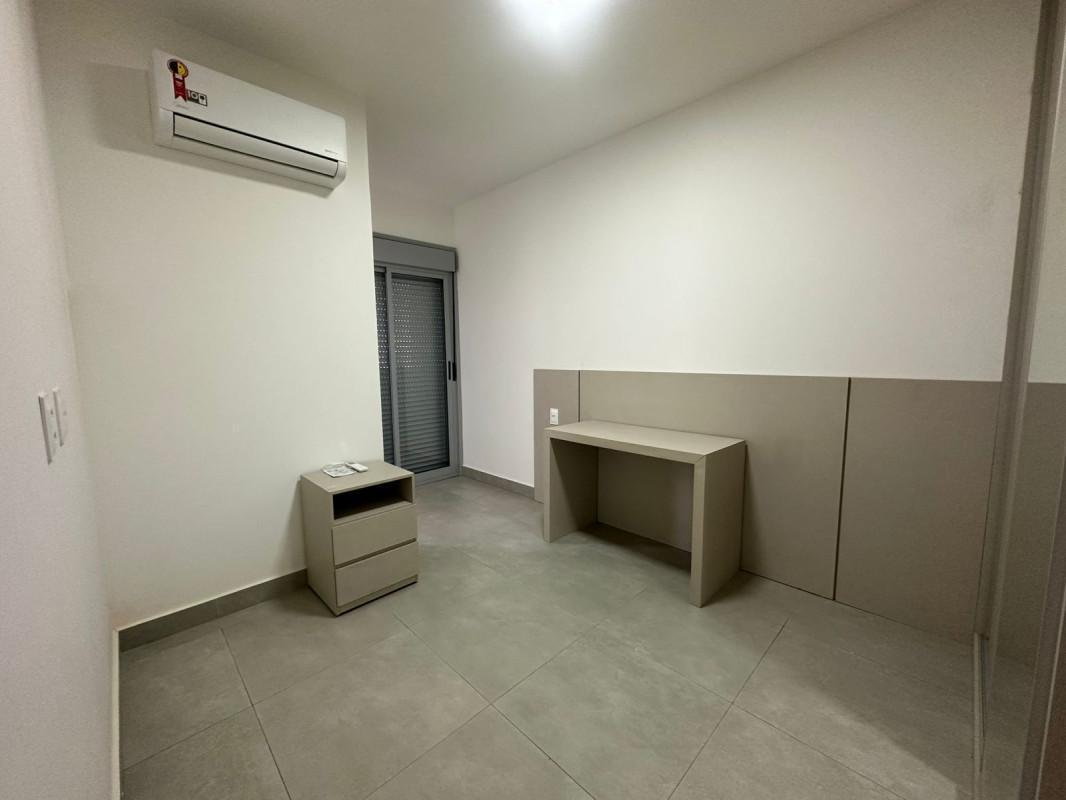 Apart Hotel, Barro Preto, 1 Quarto, 1 Vaga, 1 Suíte