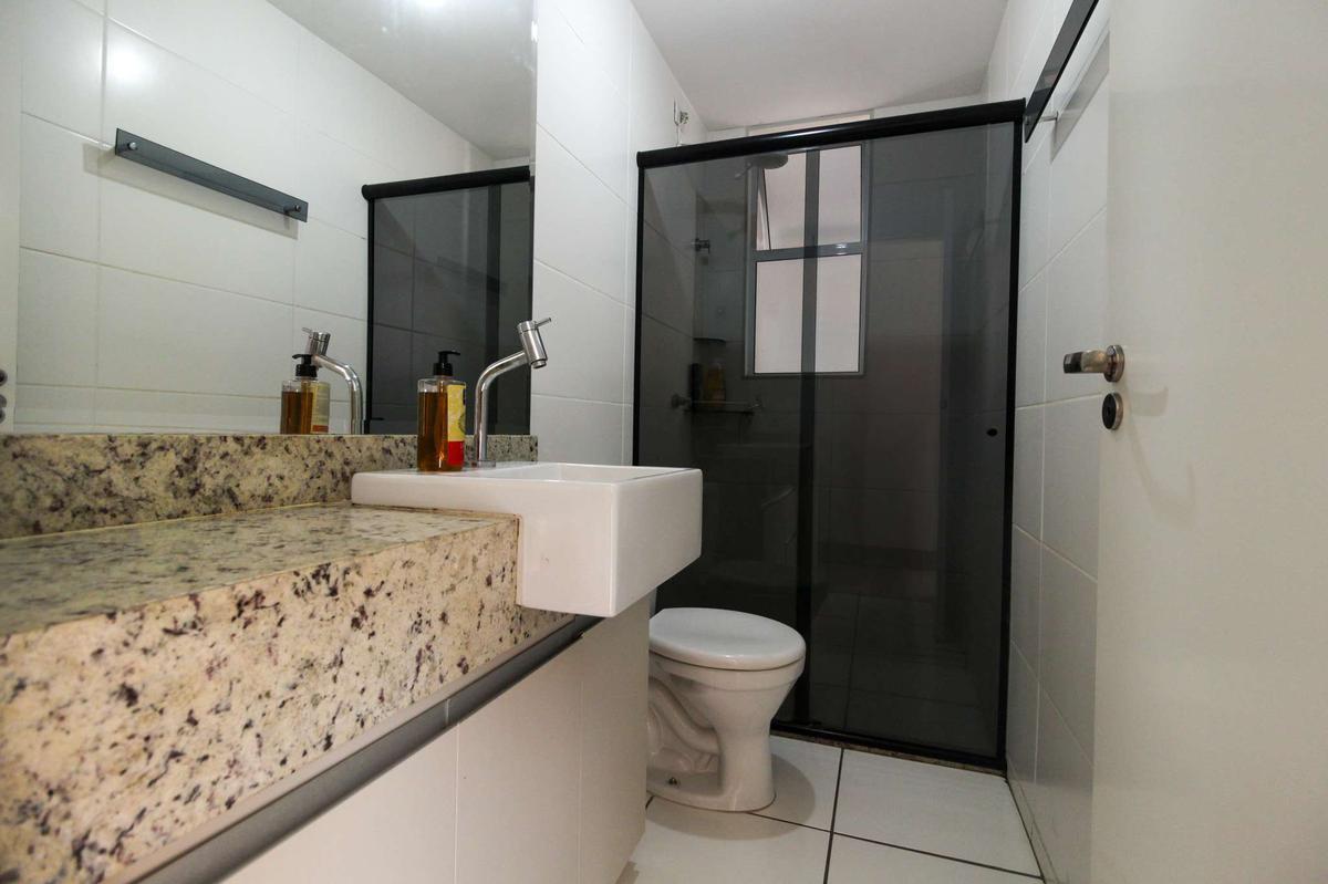 Apartamento, Planalto, 3 Quartos, 1 Vaga, 1 Suíte