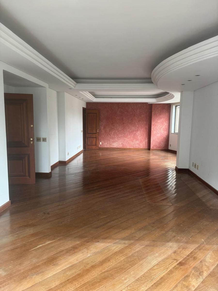 Apartamento, Savassi, 4 Quartos, 3 Vagas, 2 Suítes