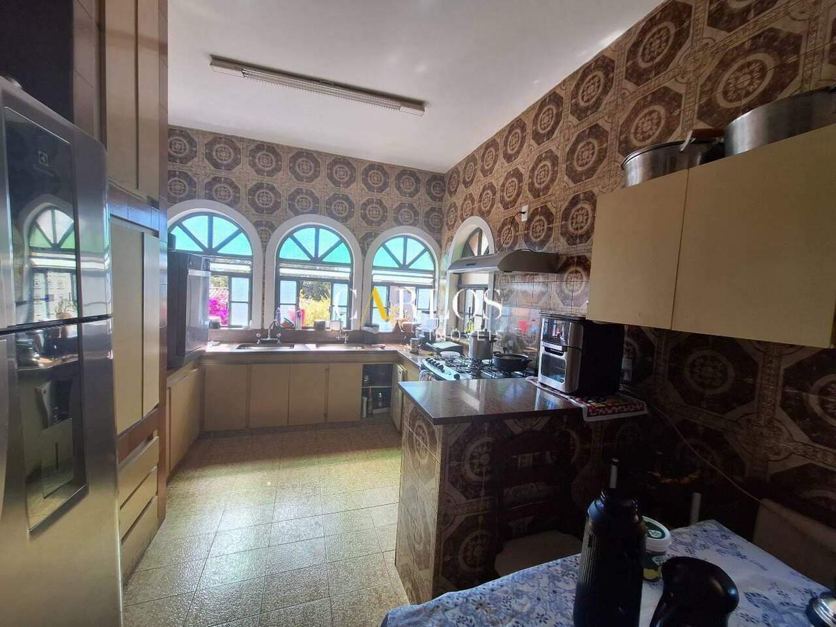 Casa, Belvedere, 4 Quartos, 4 Vagas, 2 Suítes