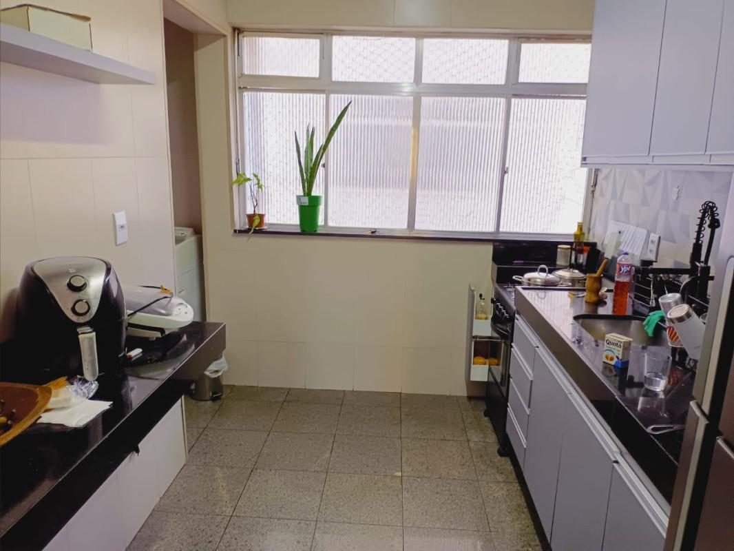 Apartamento, Padre Eustáquio, 3 Quartos, 1 Vaga, 1 Suíte