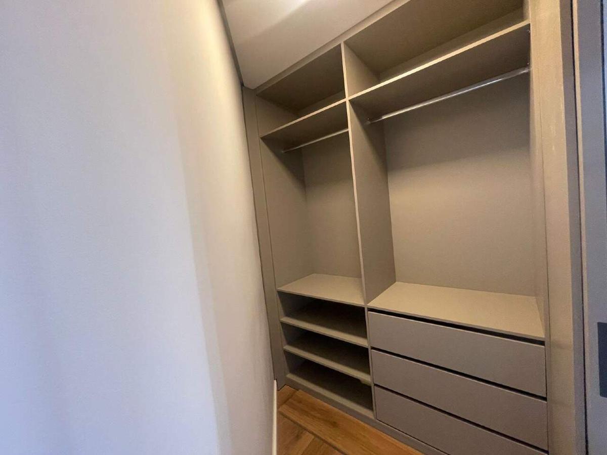 Apartamento, Funcionários, 1 Quarto, 1 Vaga