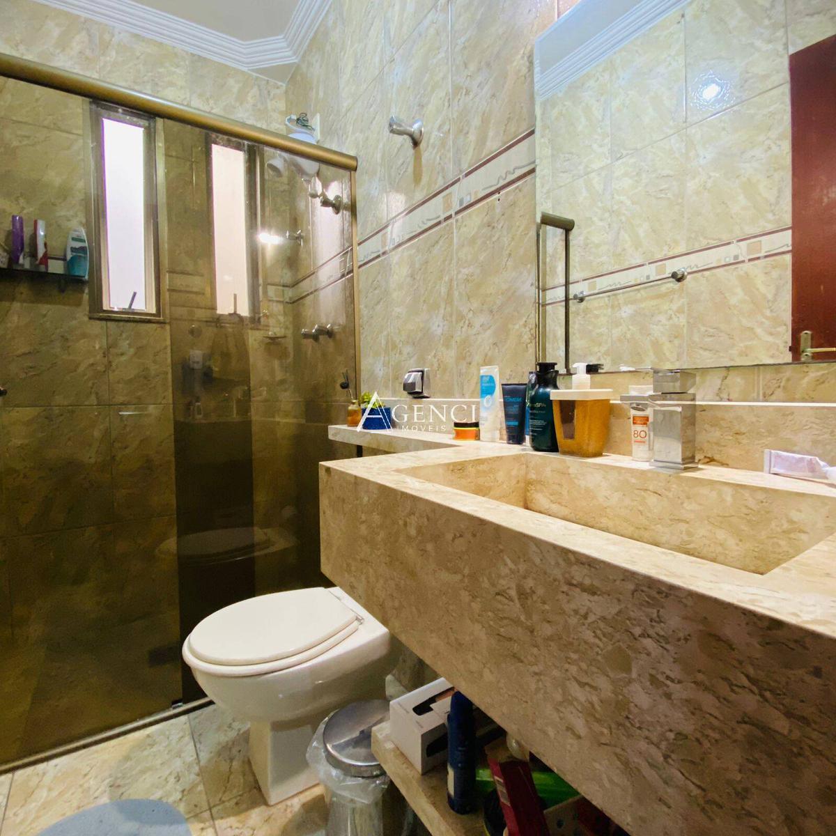 Casa, Jardim Riacho das Pedras, 3 Quartos, 0 Vaga, 1 Suíte